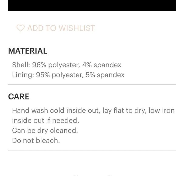 ✨NWT✨ Dress the Population Alessia Dress - Size XXS Maroon (size 0-2) - Picture 6 of 10